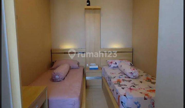 Disewakan Unit 2 Br Parahyangan Residence Free Ipl 1