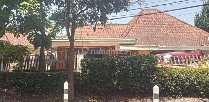 Dijual Rumah Hitung Tanah Dibawah Njop Di Setiabudi Bandung 2