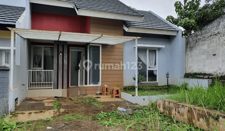 Dijual Rumah Murah Siap Huni Dalam Komplek Tarogong Kaler Garut 1