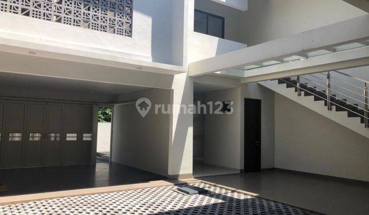 Dijual Rumah Murah Nyaman Siap Huni Area Lengkong Bandung 2