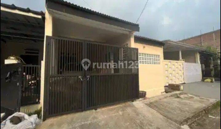 Dijual Rumah Murah Siap Huni Di Soreang  1