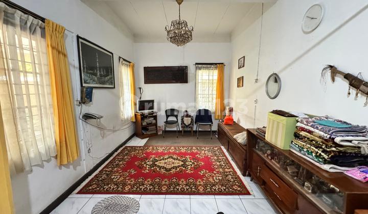 Dijual Murah Rumah Siap Huni Dalam Komplek di Padasuka Bandung