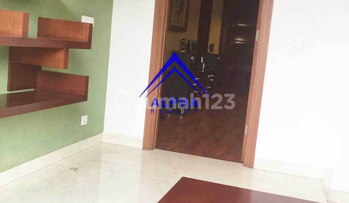 Dijual Murah Rumah Furnished di Ciumbuleuit Bandung 2