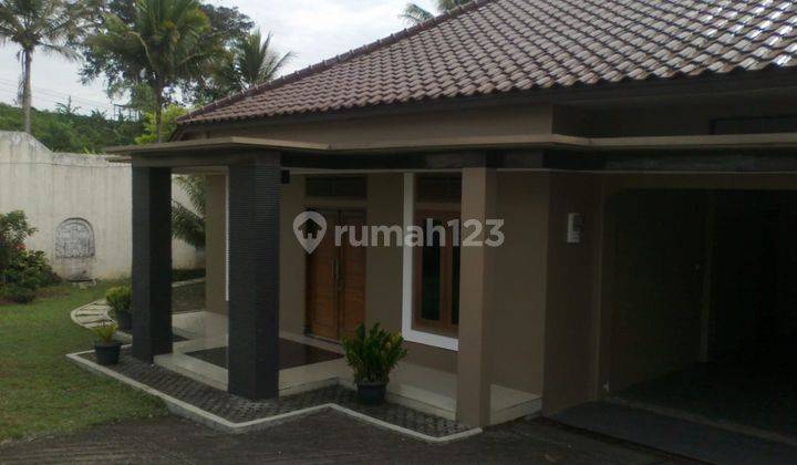 Dijual Murah Rumah Siap Huni Dibawah Harga Pasar Area Garut 1