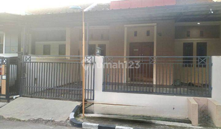 Disewakan Murah Rumah Siap Huni Area Kopo 1