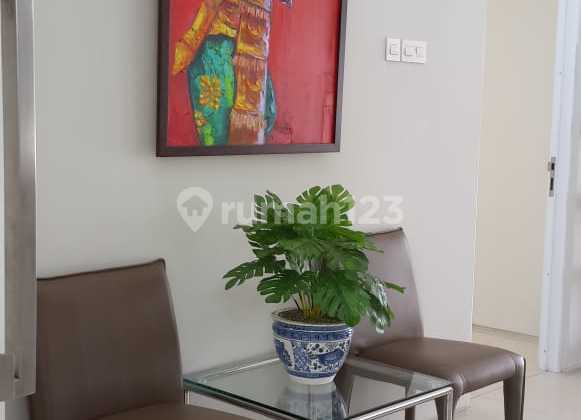Disewakan Murah Rumah Furnished Siap Huni Di Dago Bandung 2