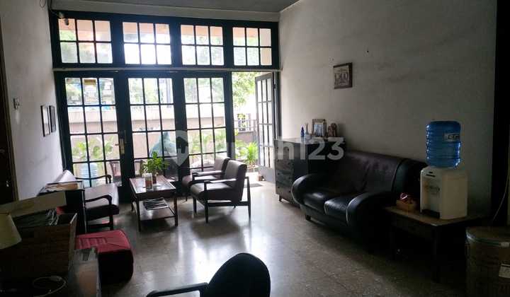 Dijual Rumah Murah Cocok untuk Kostan di Sayap Cikutra Bandung 2