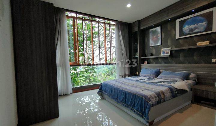 Dijual Murah Rumah Nyaman Siap Huni Di Setiabudi Bandung 2