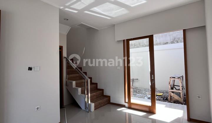 Disewakan Murah Rumah Terawat Siap Huni Di Sayap Cikutra 2