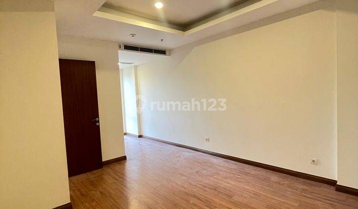 Dijual Murah Unit Apartemen 2 BR Hegarmanah Residence Bandung 1