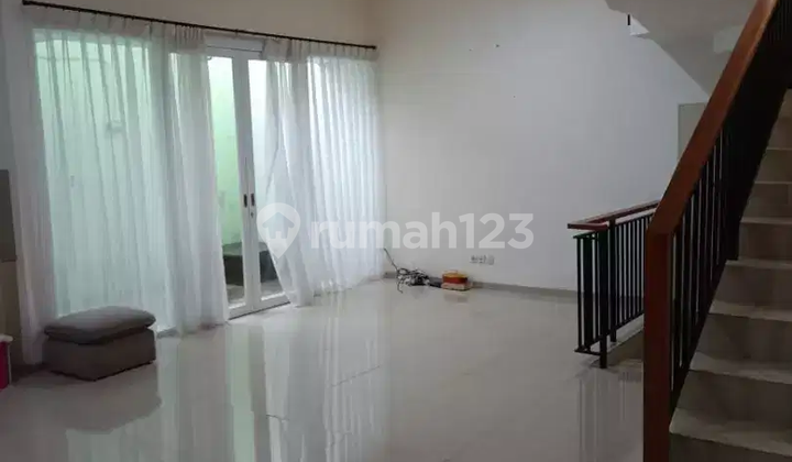 Disewakan Rumah Furnished siap Huni setiabudi Bandung 2