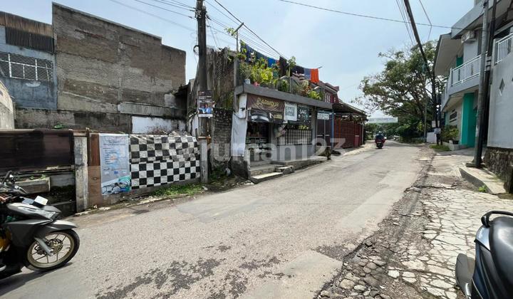 Dijual Tanah Murah Siap Bangun di Antapani Bandung Dijual Tanah Murah Siap Bangun di Antapani Bandung