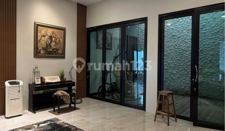 Dijual Murah Rumah Mewah Siap Huni Di Batununggal Bandung 1