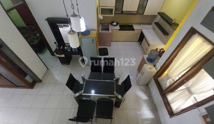 Disewakan Rumah Murah Furnished Siap Huni Di Arcamanik Bandung 2