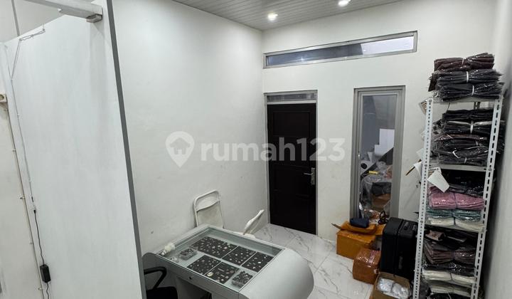 Disewakan Murah Rumah Furnished Dalam Komplek di Soreang 2
