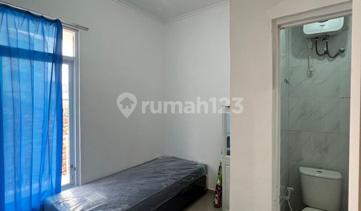 Cheap Boarding House for Sale, Returns Over 10% in Jatinangor Area. 2