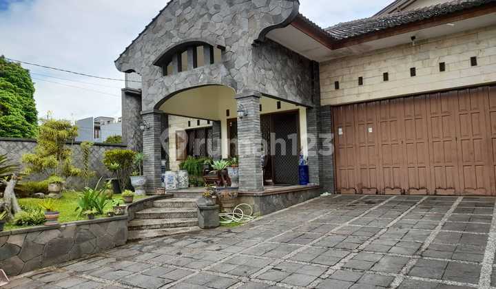 Dijual Rumah Hitung Murah Di Tengah Kota Bandung