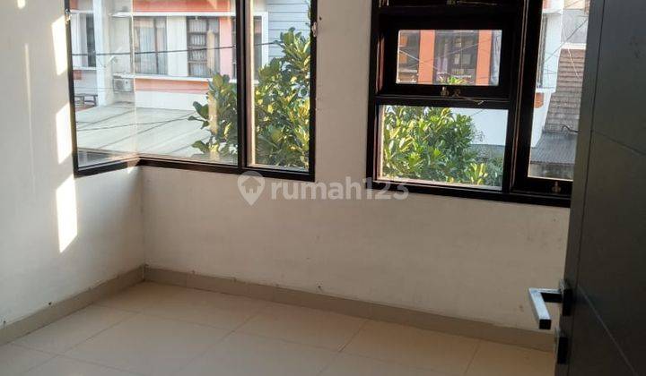Disewakan Rumah Nyaman di Ujung Berung Bandung  2