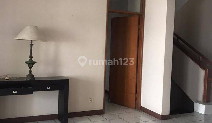 Disewakan Rumah Cocok Untuk Kantor di Sukajadi Bandung  2