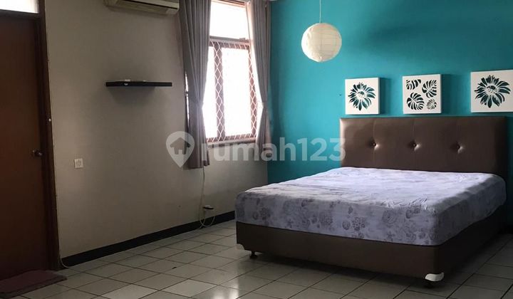 Disewakan Rumah Cocok Untuk Kantor di Sukajadi Bandung  3