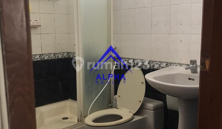 Disewakan Rumah Cocok Untuk Kantor di Sukajadi Bandung  11
