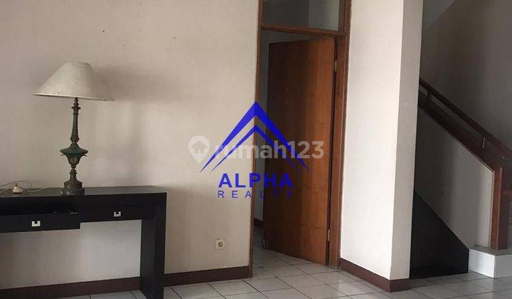 Disewakan Rumah Cocok Untuk Kantor di Sukajadi Bandung  20