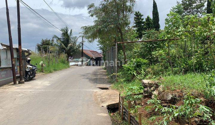 Dijual Tanah Siap Bangun Area Padasuka Bandung  1