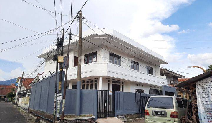 Disewakan Ruko Luas Siap Pakai Area Ujungberung Bandung  1