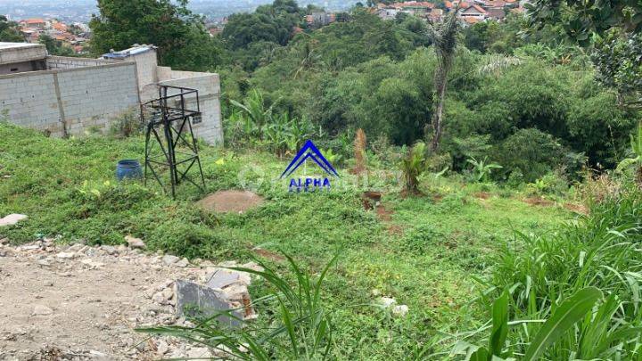 Dijual Tanah Siap Bangun di Jatihandap Bandung  4