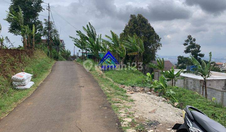 Dijual Tanah Siap Bangun di Jatihandap Bandung  5