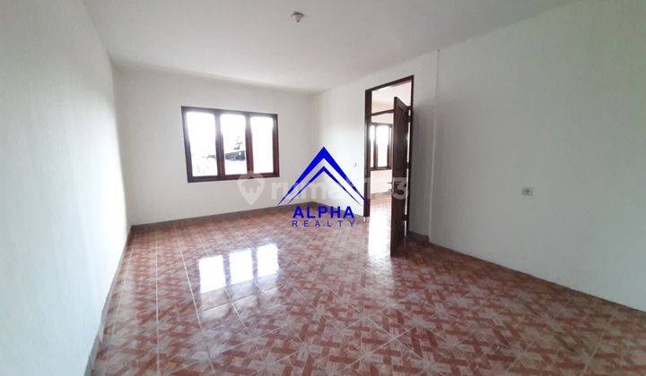 Disewakan Ruko Luas Siap Pakai Area Ujungberung Bandung  8
