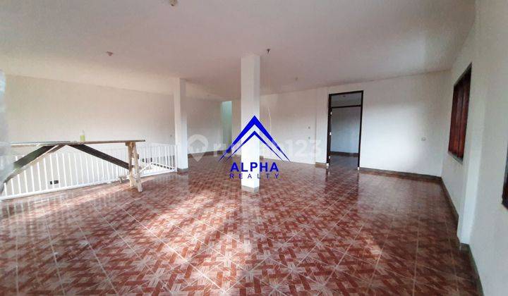 Disewakan Ruko Luas Siap Pakai Area Ujungberung Bandung  10