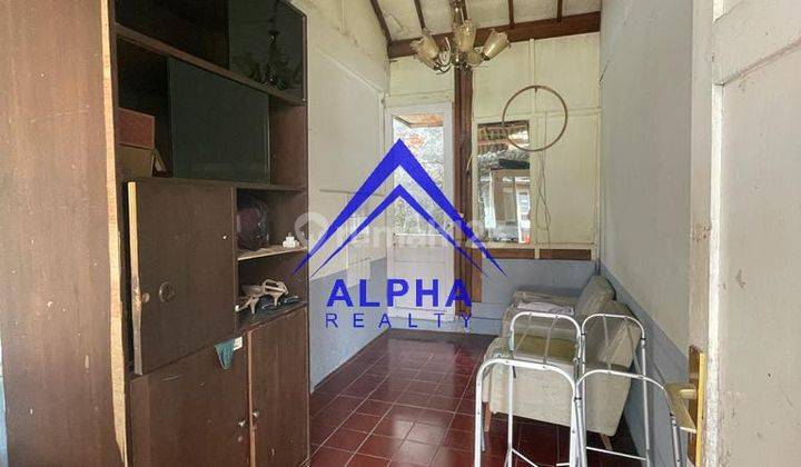Dijual Rumah Kost Aktif di Sukahaji Bandung  4
