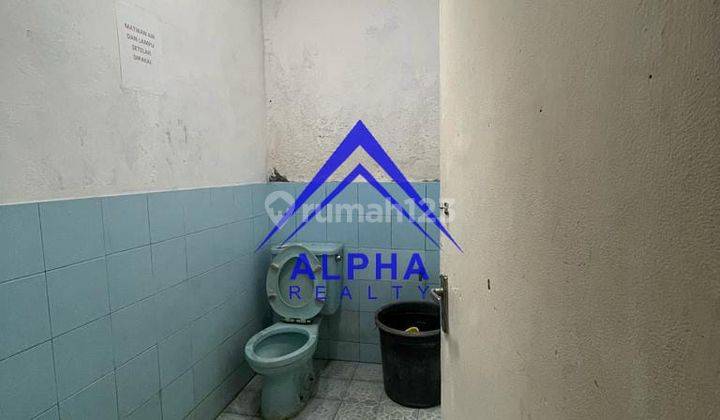 Dijual Rumah Kost Aktif di Sukahaji Bandung  6