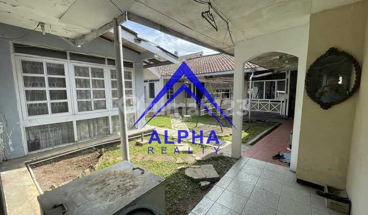 Dijual Rumah Kost Aktif di Sukahaji Bandung  7