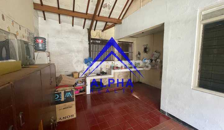 Dijual Rumah Kost Aktif di Sukahaji Bandung  8