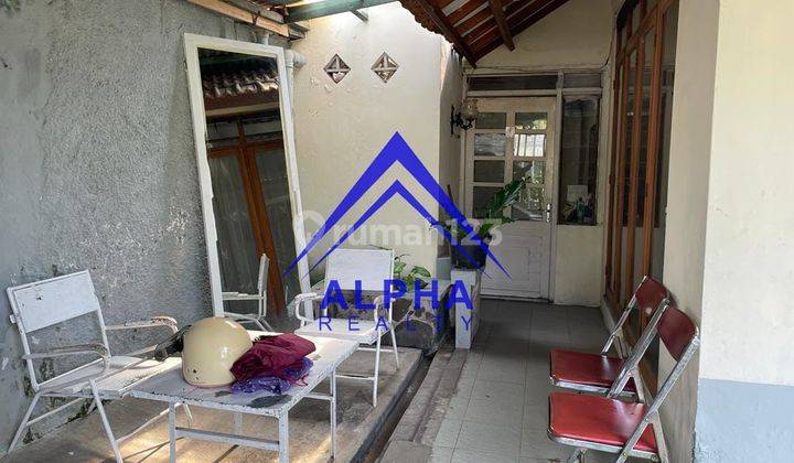 Dijual Rumah Kost Aktif di Sukahaji Bandung  9