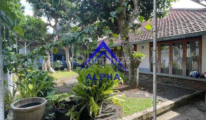 Dijual Rumah Kost Aktif di Sukahaji Bandung  15