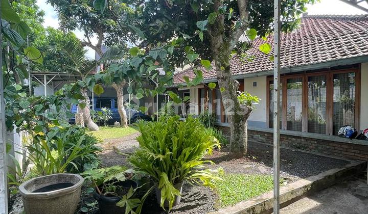Dijual Rumah Kost Aktif di Sukahaji Bandung  17