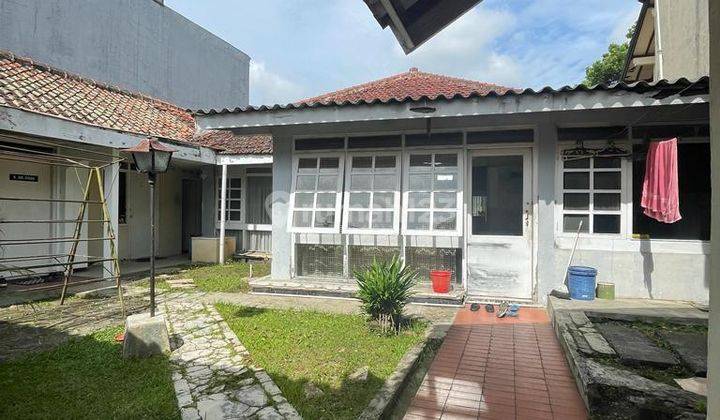 Dijual Rumah Kost Aktif di Sukahaji Bandung  1