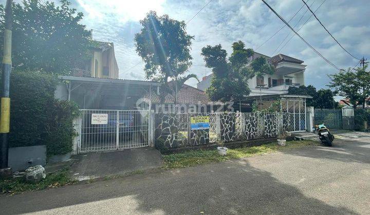 Dijual Rumah Kost Aktif di Sukahaji Bandung  18