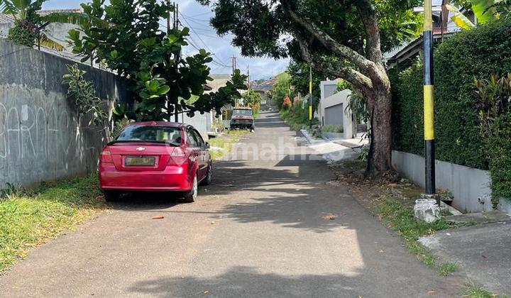 Dijual Rumah Kost Aktif di Sukahaji Bandung  20