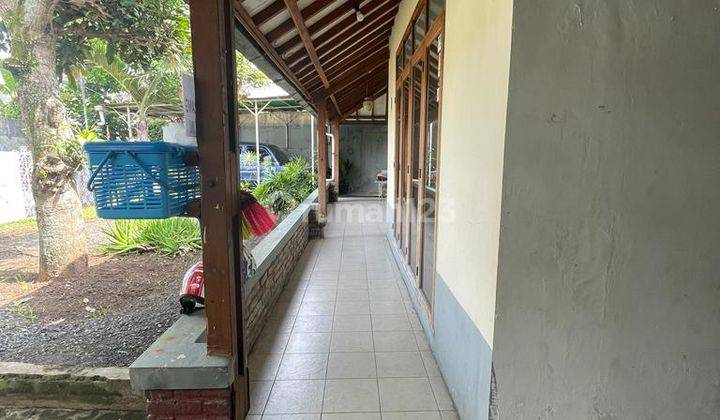 Dijual Rumah Kost Aktif di Sukahaji Bandung  23