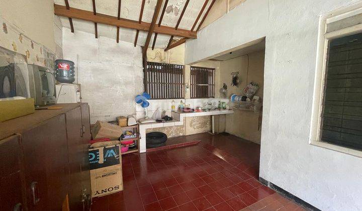 Dijual Rumah Kost Aktif di Sukahaji Bandung  24