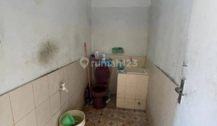 Dijual Rumah Kost Aktif di Sukahaji Bandung  26