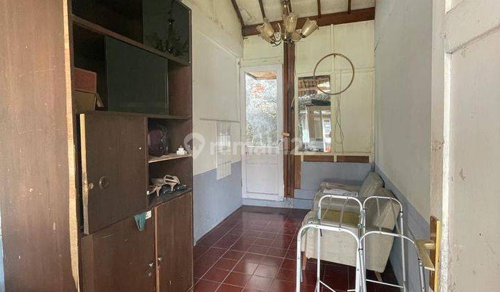 Dijual Rumah Kost Aktif di Sukahaji Bandung  28