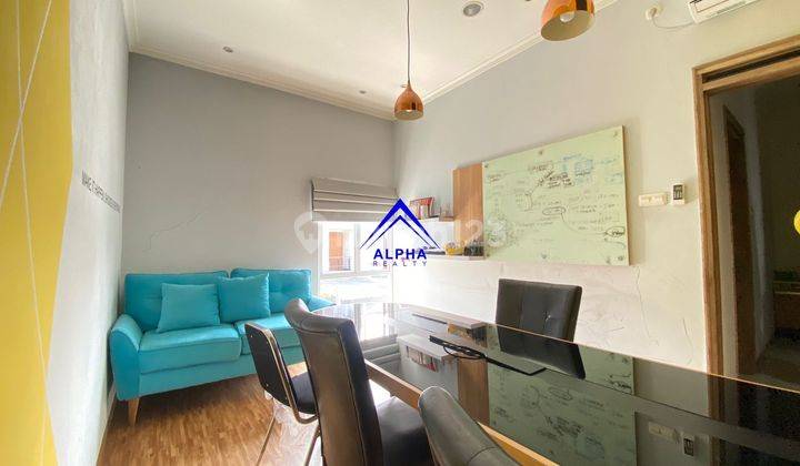 Disewakan Ruko Luas Siap Pakai Area BKR Bandung  8