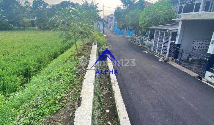 Dijual Tanah Siap Bangun di Ciwastra Bandung  4