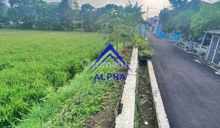 Dijual Tanah Siap Bangun di Ciwastra Bandung  5