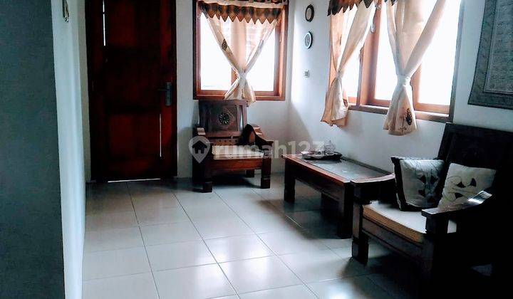 Disewakan Rumah Nyaman Furnished Siap Huni di Lembang Bandung  7